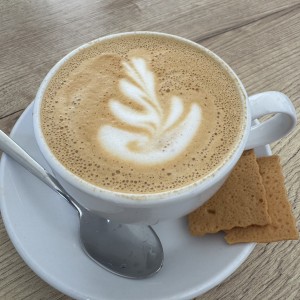 Capuccino 
