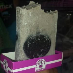 oreo