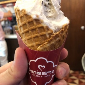 monoporcione y Stratella