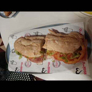 Panini - Panino Amore