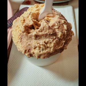 K-Salé & Brownie