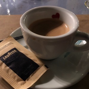 Cafe Lavazza