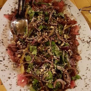 Carpaccio