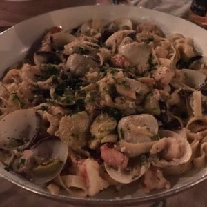 pasta msrinera
