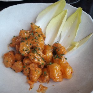 Shrimps