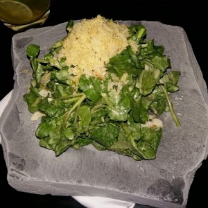 makoto house salad