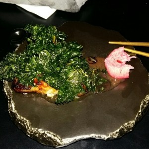 Miso Bass