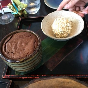 brownie