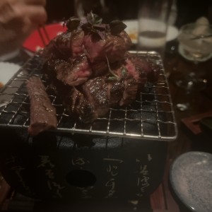 MAIN - PRIME SKIRT STEAK