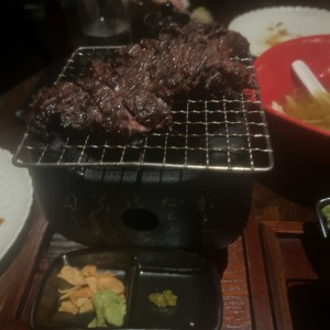ROBATA - WAGYU BEEF SKEWER
