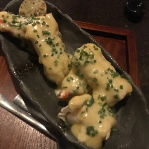 king crab