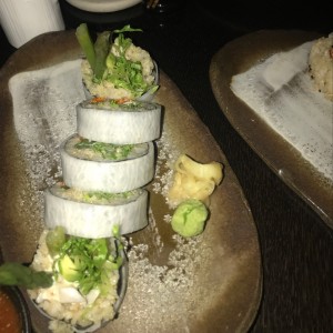 maki de lobster