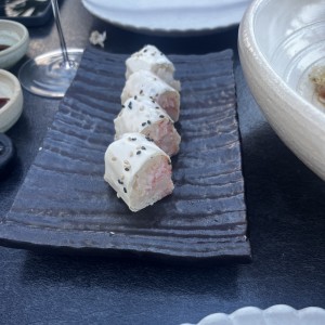 HOT - DYNAMITE ROLL