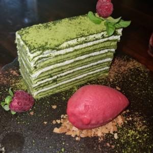 green tea