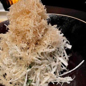 Palmito salad