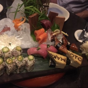 sushi