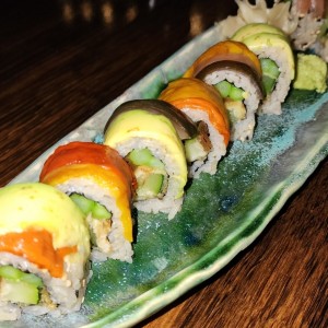 MAKI - VEGAN STEPHEN