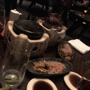 MAIN - KOBE HOT STONE