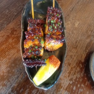 pulpo