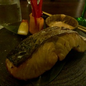 salmon