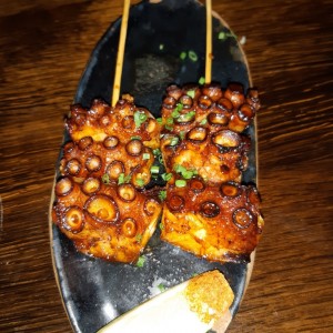 pulpo