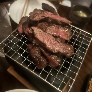 MAIN - PRIME SKIRT STEAK
