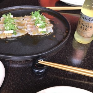 white fish
