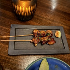 ROBATA - OCTOPUS