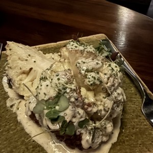 ROBATA - CAULIFLOWER
