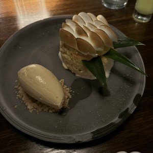Tres Leches 