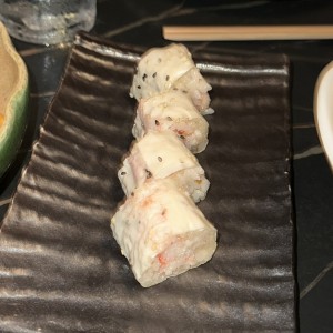HOT - DYNAMITE ROLL
