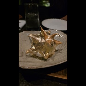 baked alaska