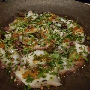 Pulpo