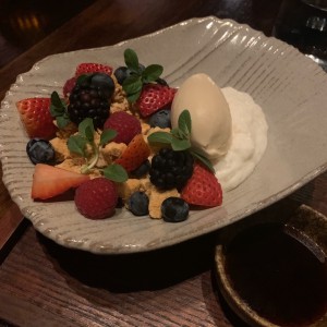 Postre