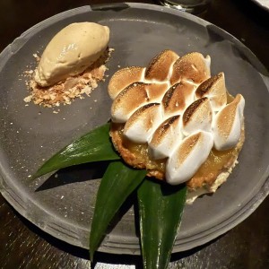 Tres leche