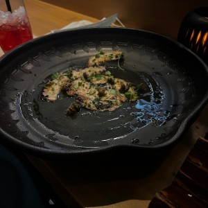 Octopus