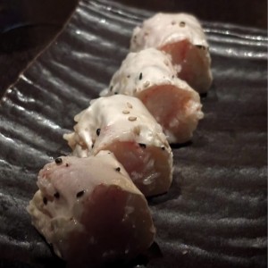 HOT - DYNAMITE ROLL