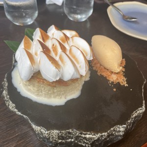 tres leches