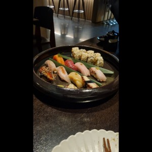Sugerencia del chef