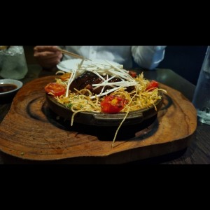 Filete Angus