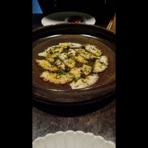 COLD - OCTOPUS NIDAKO
