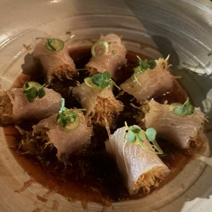 COLD - TAI SUDACHI