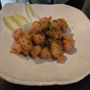 Rock Shrimp