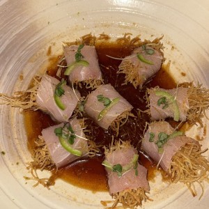 COLD - TAI SUDACHI