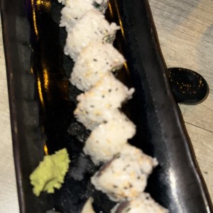 MAKI - SPICY TUNA