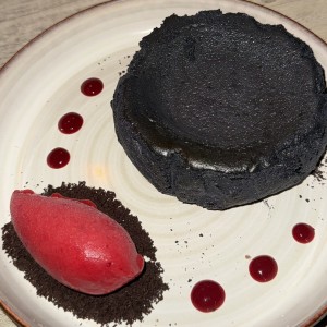 Dessert 