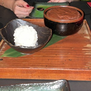 mousse