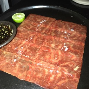 Hot Stone Kobe