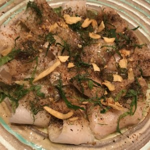 UMAMI COBIA