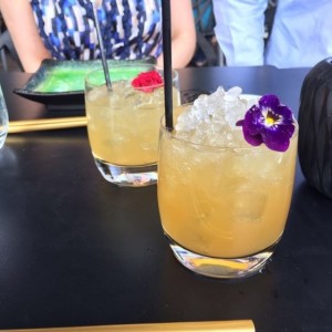 Trago ?Un Tal Murata?